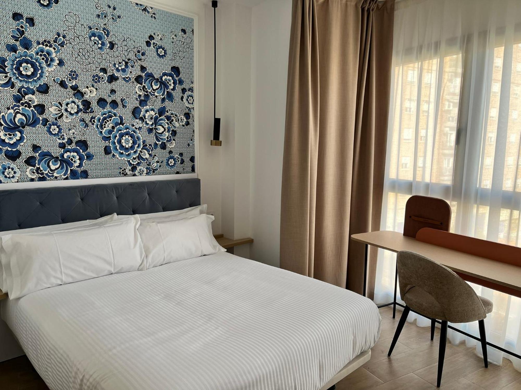 Lumen Mare By Sh Hoteles Valencia Exterior photo